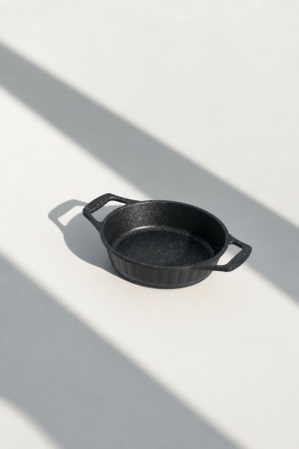 Serendipity Döküm Sahan - 18 cm - 3