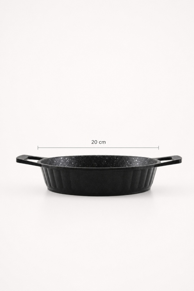 Serendipity Döküm Sahan - 20 cm - 4