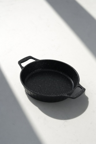 Serendipity Döküm Sahan - 22 cm - 3