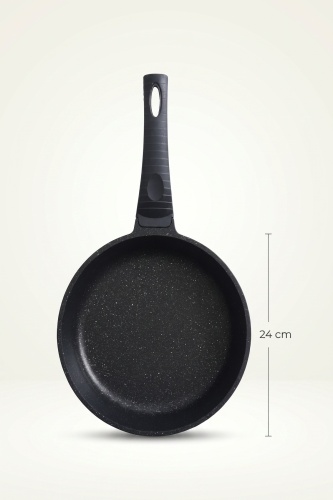Serendipity Döküm Tava - 24 cm - 4