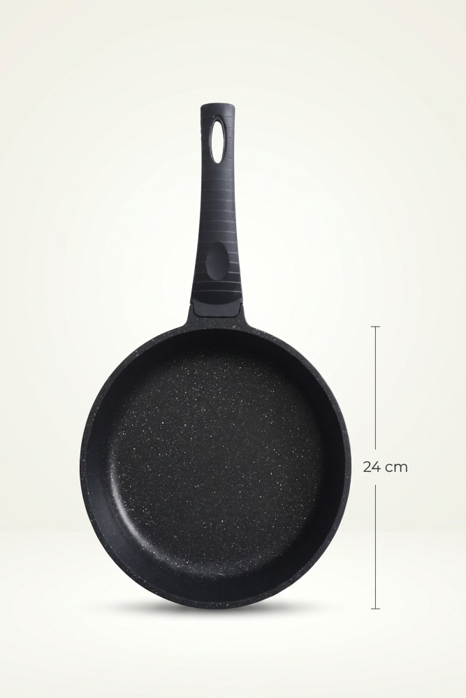 Serendipity Döküm Tava - 24 cm - 4