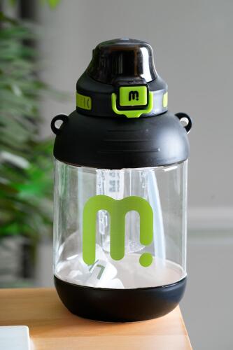 Siyah Matara Suluk - 1600 ml - Acar