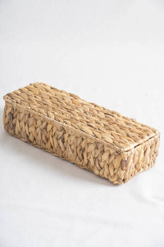 Soléa Hasır Organizer Düzenleyici - 40 cm - Acar