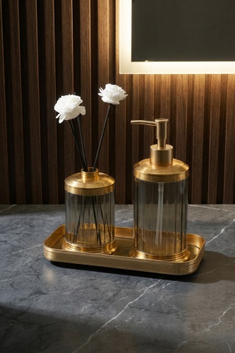 Spiffy Çubuklu Oda Kokusu & Sıvı Sabunluk - 2