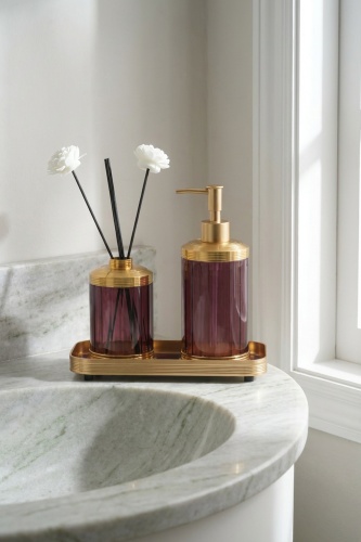 Spiffy Çubuklu Oda Kokusu & Sıvı Sabunluk - 1