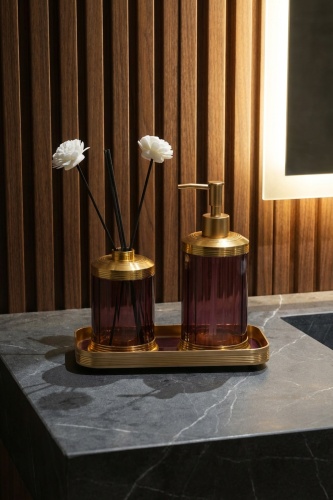 Spiffy Çubuklu Oda Kokusu & Sıvı Sabunluk - 2