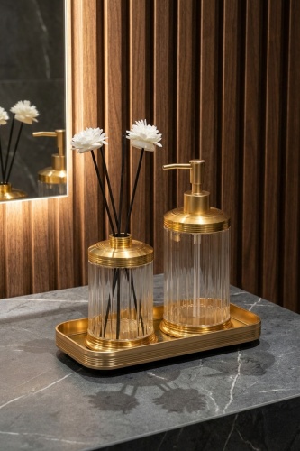 Spiffy Çubuklu Oda Kokusu & Sıvı Sabunluk - 2