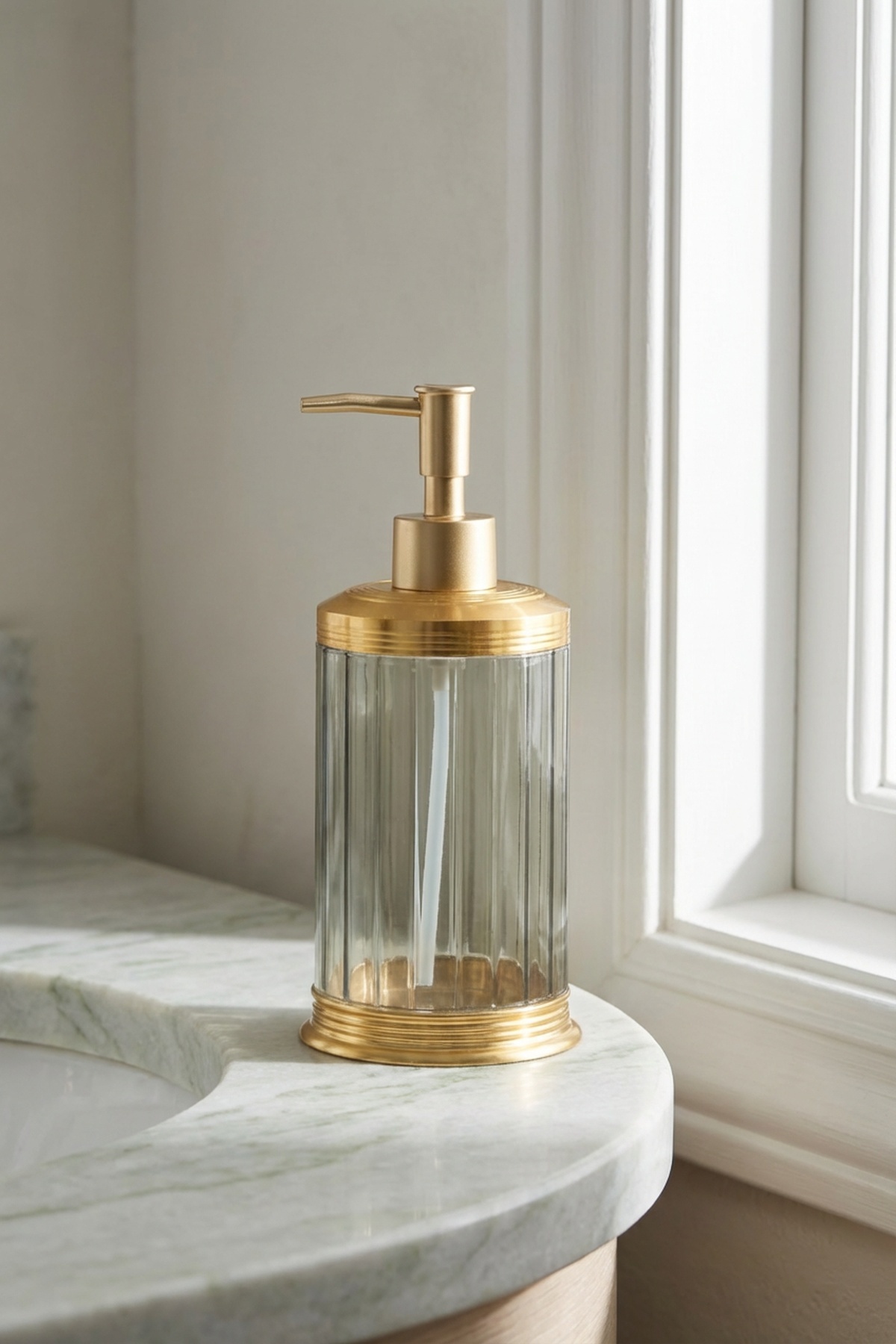 Spiffy Sıvı Sabunluk - 550 ml