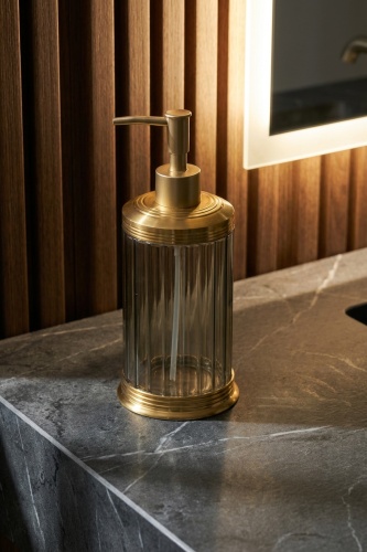 Spiffy Sıvı Sabunluk - 550 ml - 2