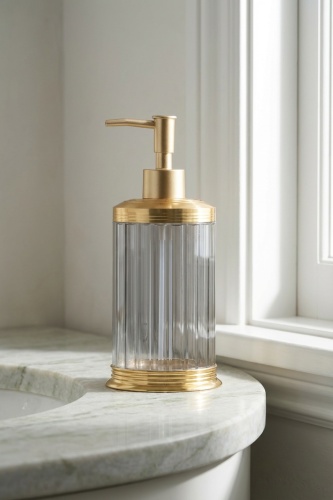 Spiffy Sıvı Sabunluk - 550 ml - 1