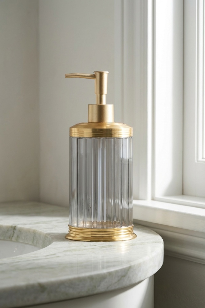 Spiffy Sıvı Sabunluk - 550 ml - 1