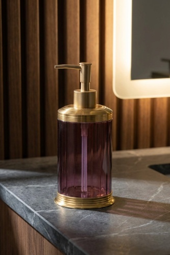 Spiffy Sıvı Sabunluk - 550 ml - 2