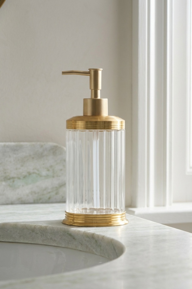 Spiffy Sıvı Sabunluk - 550 ml - 1