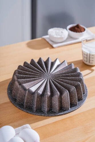Star Tart Kalıbı - 26 cm - 1