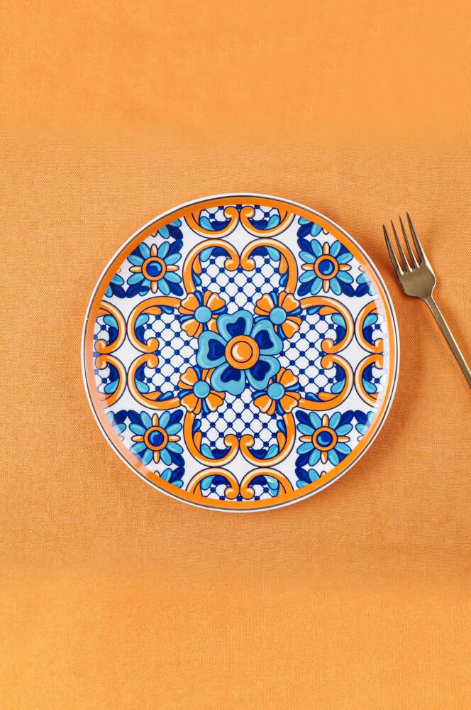 Stella Porselen Pasta Tabak - 19 cm - 1