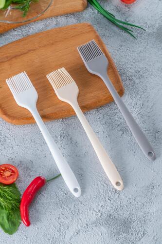 Sweet Silicone Brush - 21 Cm - 5