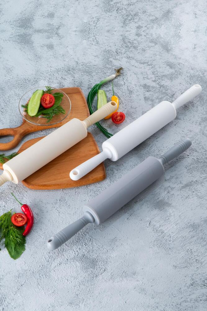 Sweet Silicone Roller - 43 Cm - 5