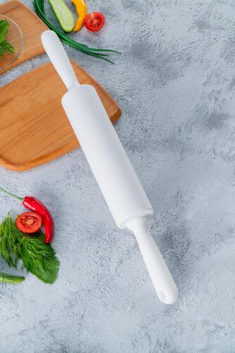 Sweet Silicone Roller - 43 Cm - 6