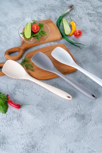 Sweet Silicone Scoop - 28 Cm - 5
