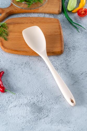 Sweet Silicone Scoop - 28 Cm - 7