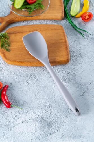 Sweet Silicone Scoop - 28 Cm - 8