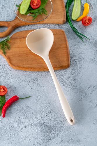Sweet Silicone Scoop - 30Cm - 7