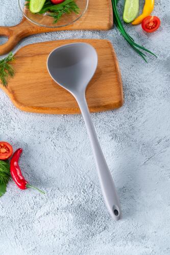 Sweet Silicone Scoop - 30Cm - 8