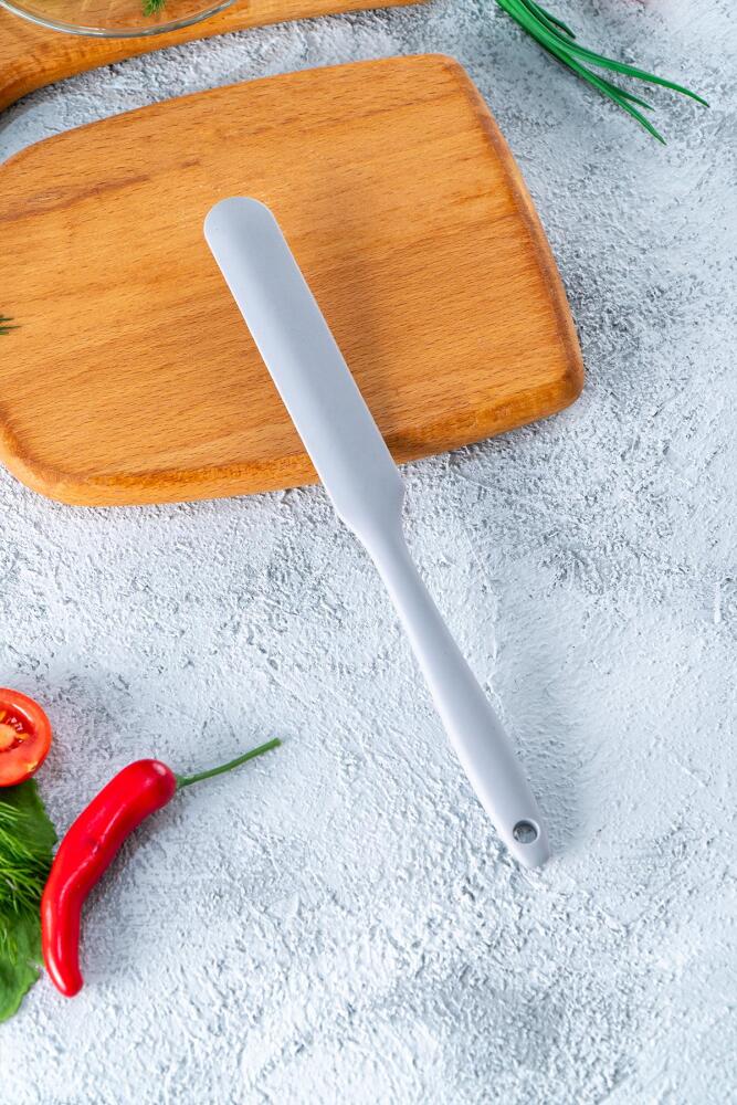 Sweet Silicone Spatula - 23.5 Cm - 5