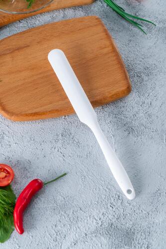 Sweet Silicone Spatula - 23.5 Cm - 8