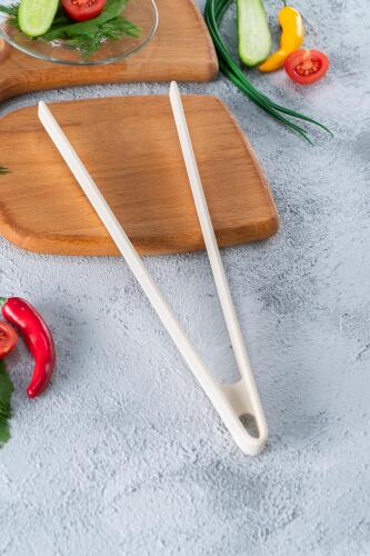 Sweet Silicone Tongs - 29 Cm - 7