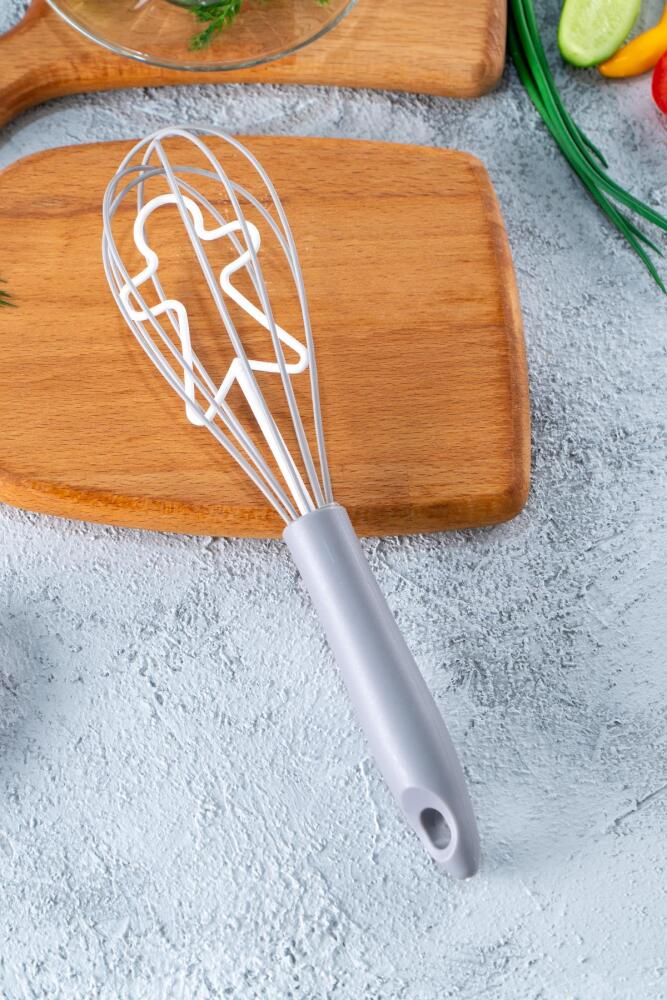 Sweet Silicone Whisk - 26.5 Cm - 7