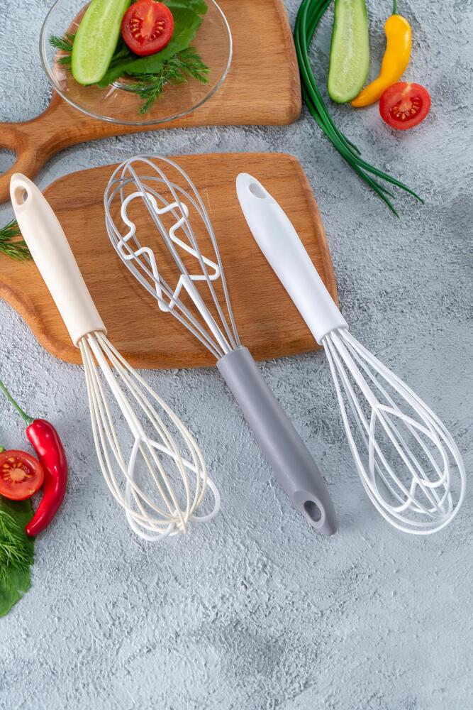 Sweet Silikon Çırpıcı - 26.5 cm - 1