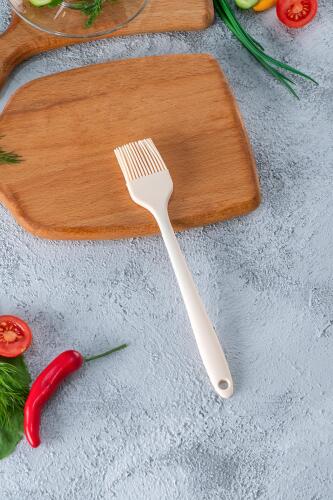 Sweet Silikon Fırça - 21 cm - 7