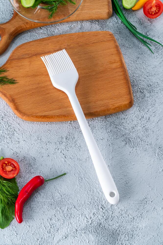 Sweet Silikon Fırça - 25 cm - 3