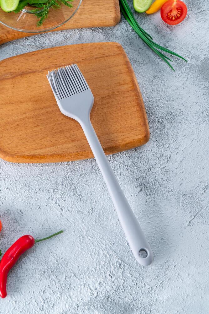 Sweet Silikon Fırça - 25 cm - 6