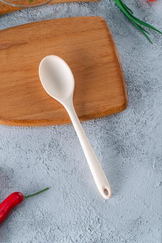 Sweet Silikon Kaşık - 20.5 cm - 7