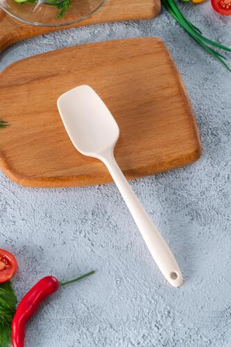 Sweet Silikon Kaşık - 20 cm - 6