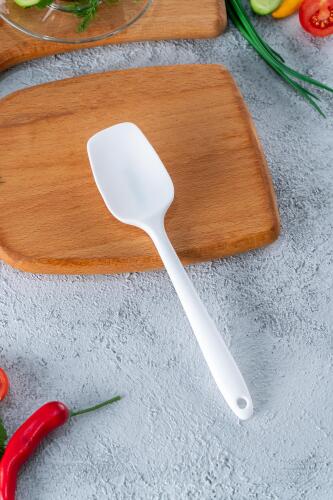 Sweet Silikon Kaşık - 20 cm - 7