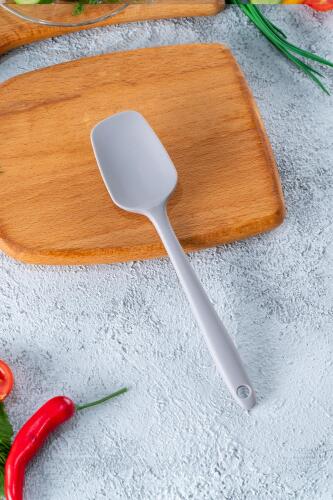 Sweet Silikon Kaşık - 20 cm - 8