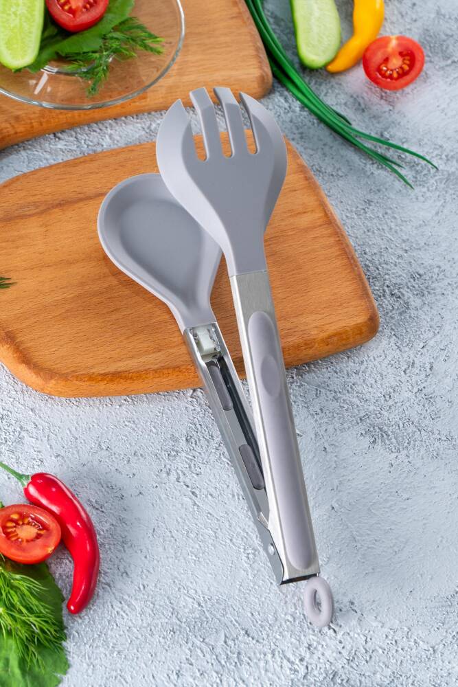 Sweet Silikon Maşa - 26 cm - 4