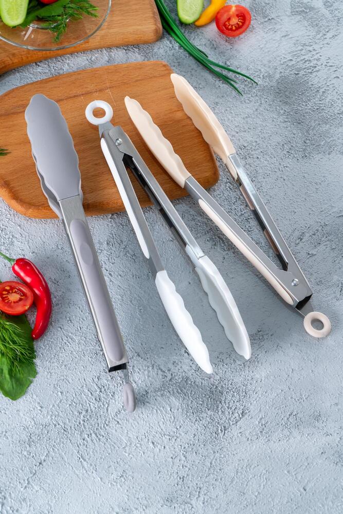 Sweet Silikon Maşa - 28 cm - 5