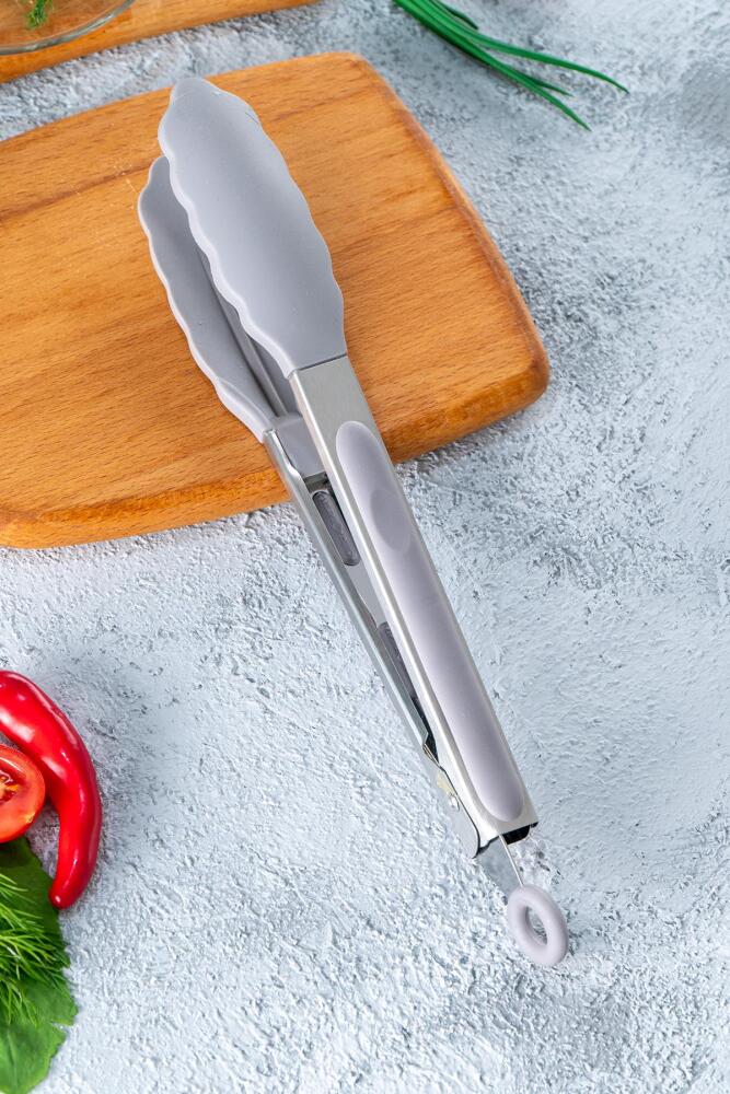 Sweet Silikon Maşa - 28 cm - 6