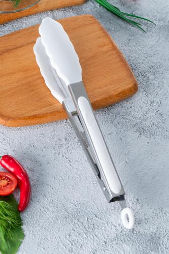 Sweet Silikon Maşa - 28 cm - 8