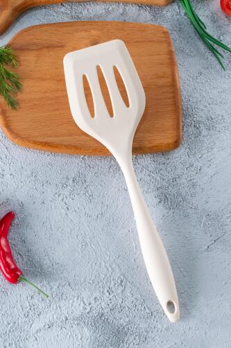 Sweet Silikon Spatula - 20 cm - 7