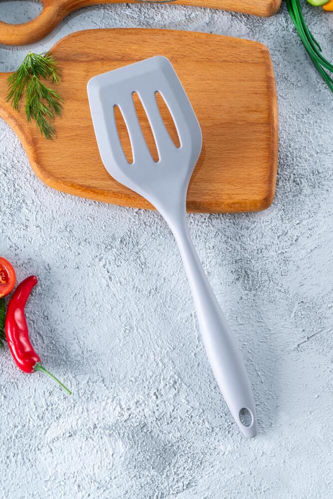 Sweet Silikon Spatula - 20 cm - 8