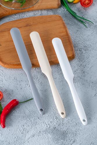 Sweet Silikon Spatula - 23.5 cm - 1
