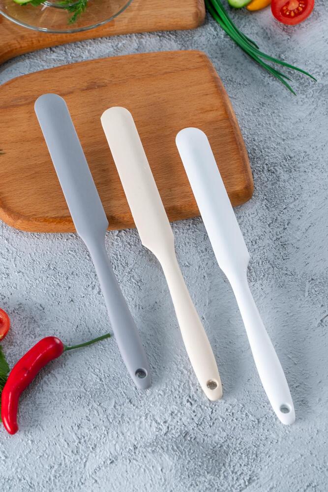 Sweet Silikon Spatula - 23.5 cm - 6