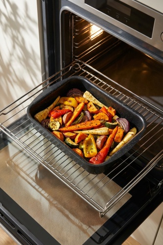 Terra Dikdörtgen Fırın Tepsisi - 35 cm - 2