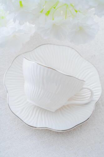 Toronto 6 Kişilik Çay Fincanı Takımı - 200 ml - Acar