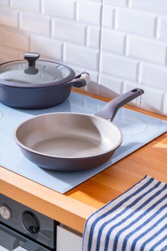 Ultimate Pro 3 Piece Cookware Set - 6
